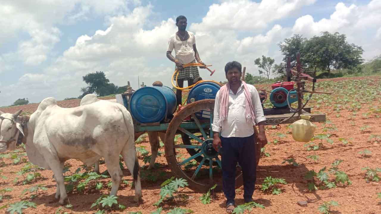 ఐడియా అదుర్స్