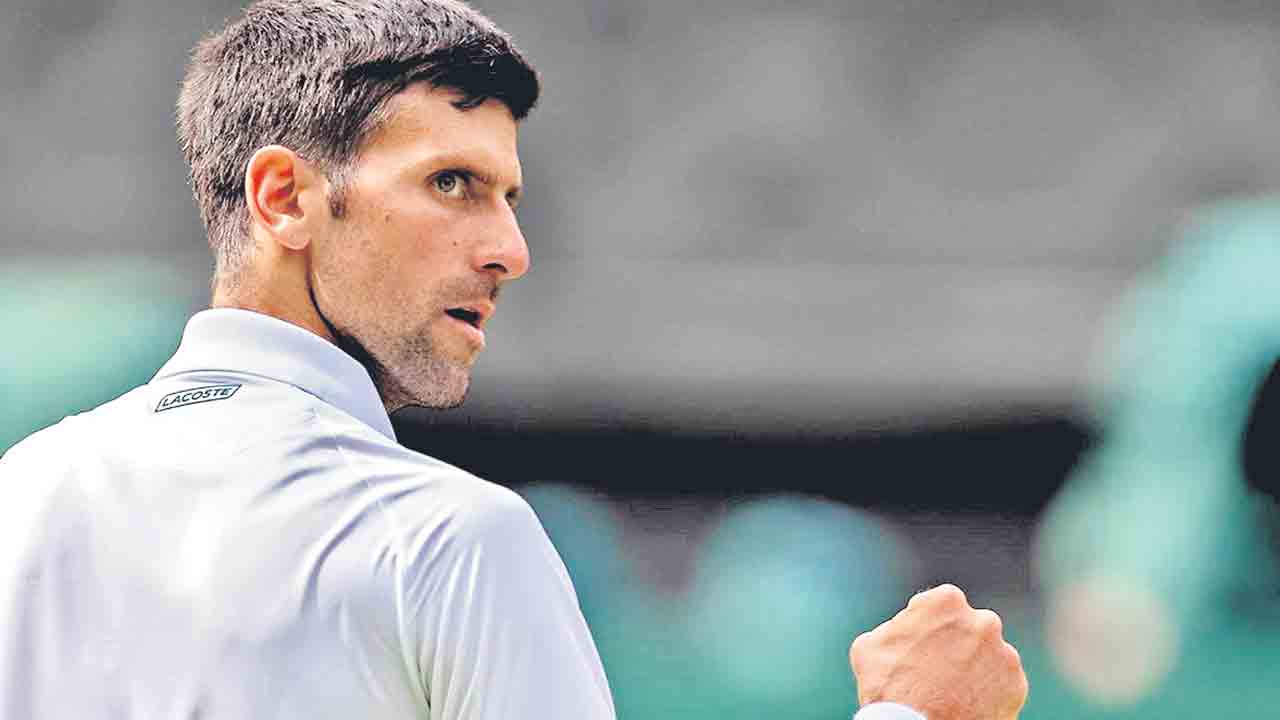 యూఎస్‌లో జొకో ఆడేనా!