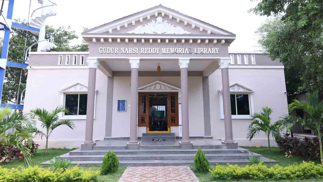 డిజిటల్‌ లైబ్రరీ సూపర్‌