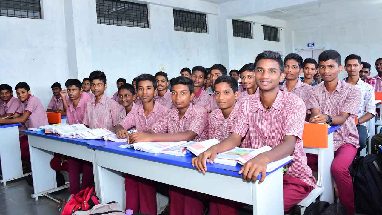 మరో ౩ గురుకులాలు