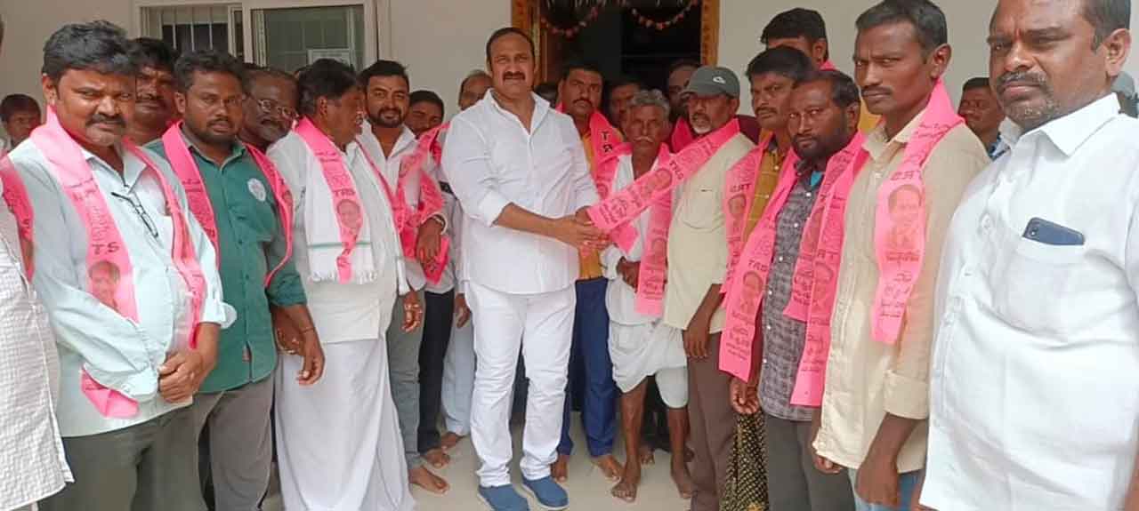 సంక్షేమ పథకాల అమలులో రాష్ట్రం నంబర్‌ వన్‌