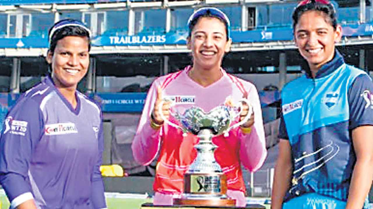 వచ్చే ఏడాది మార్చిలో మహిళల ఐపీఎల్‌