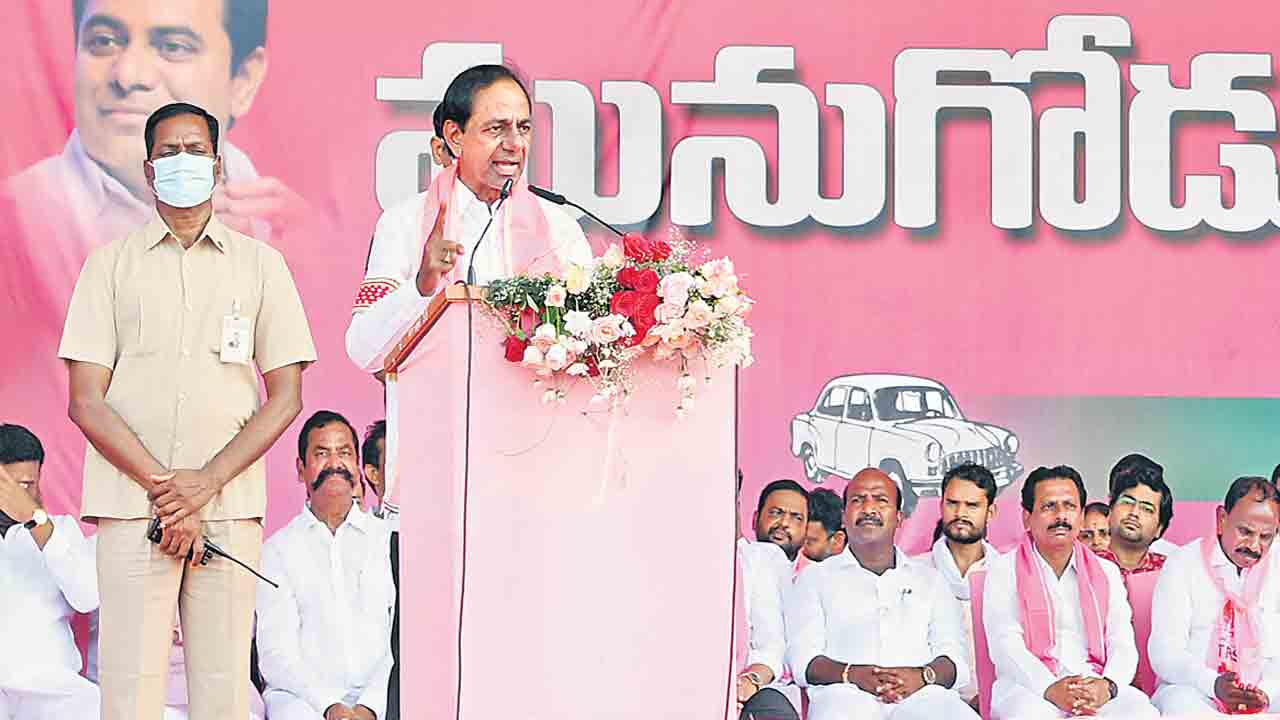 విద్వేష విధానాలపై పోరాడాల్సిందే