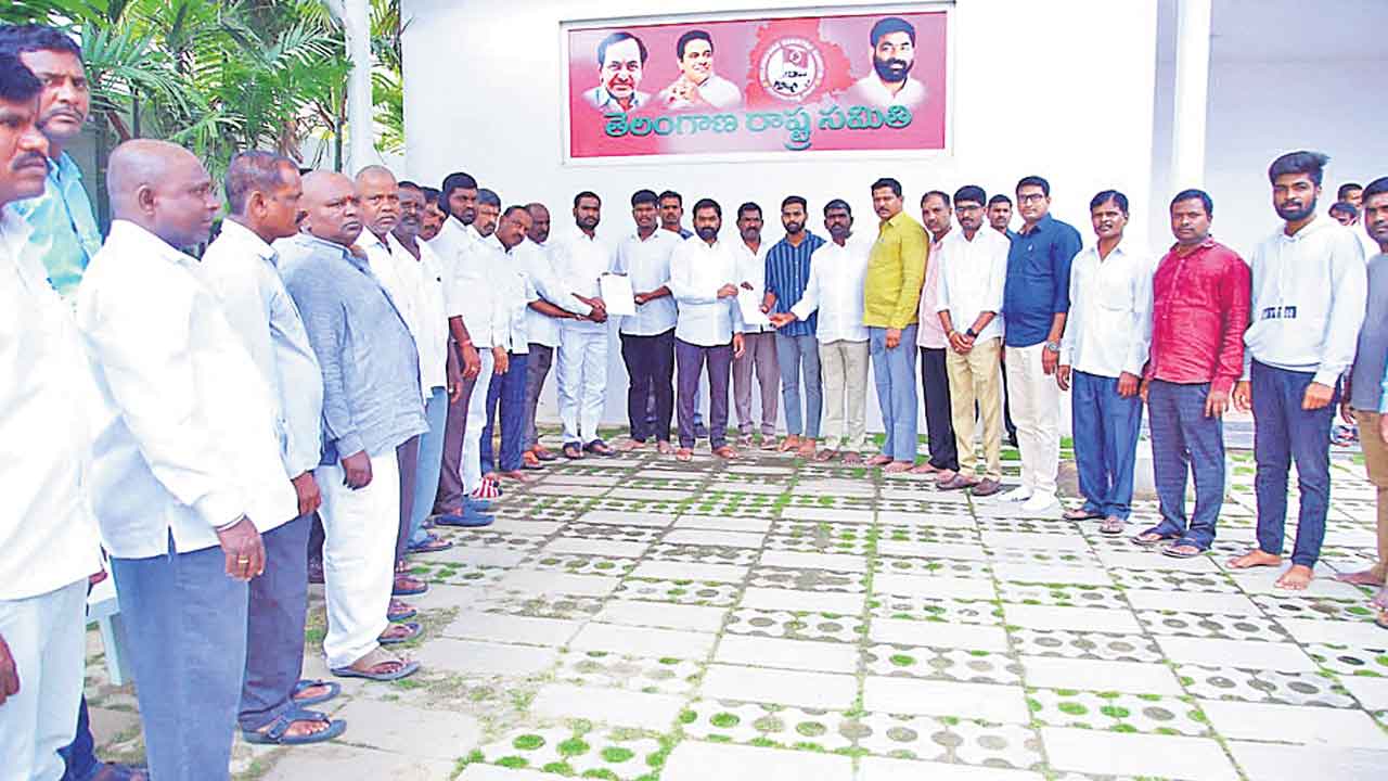 సీఎం సహాయనిధి పేదలకు వరం