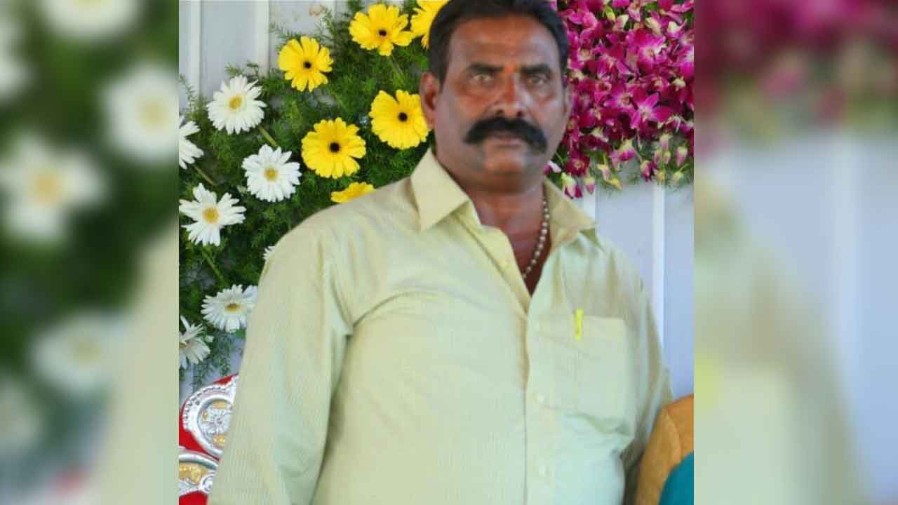 41 బుల్లెట్లు.. 4.5 లక్షలు