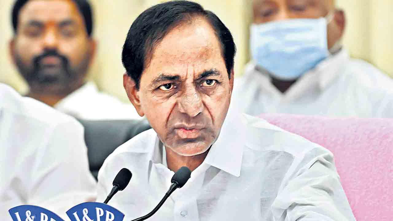 12 లక్షల కోట్ల కుంభకోణం