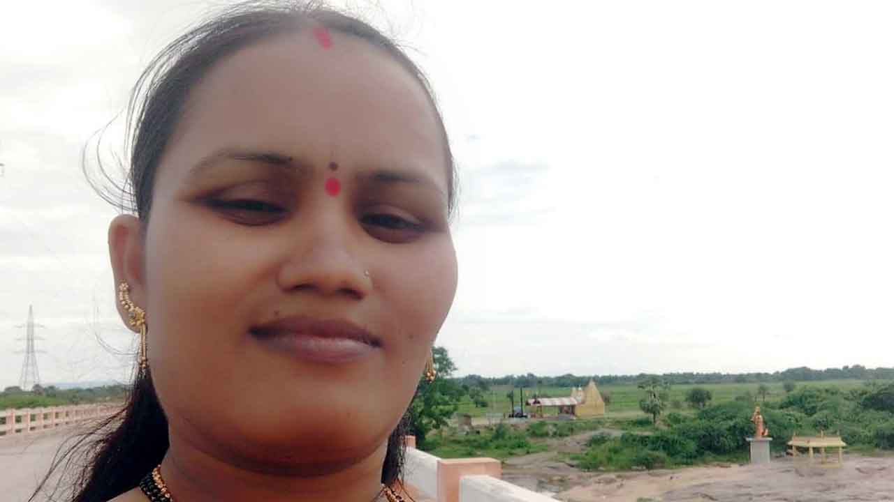 అయ్యో తల్లీ..