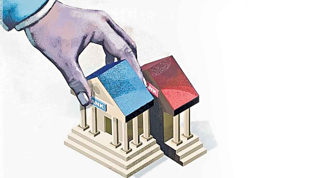 ప్రైవేట్‌ చేతుల్లోకి ఐడీబీఐ!