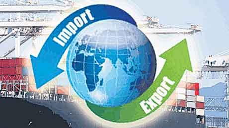 $ 100 బిలియన్ల వాణిజ్య లోటు