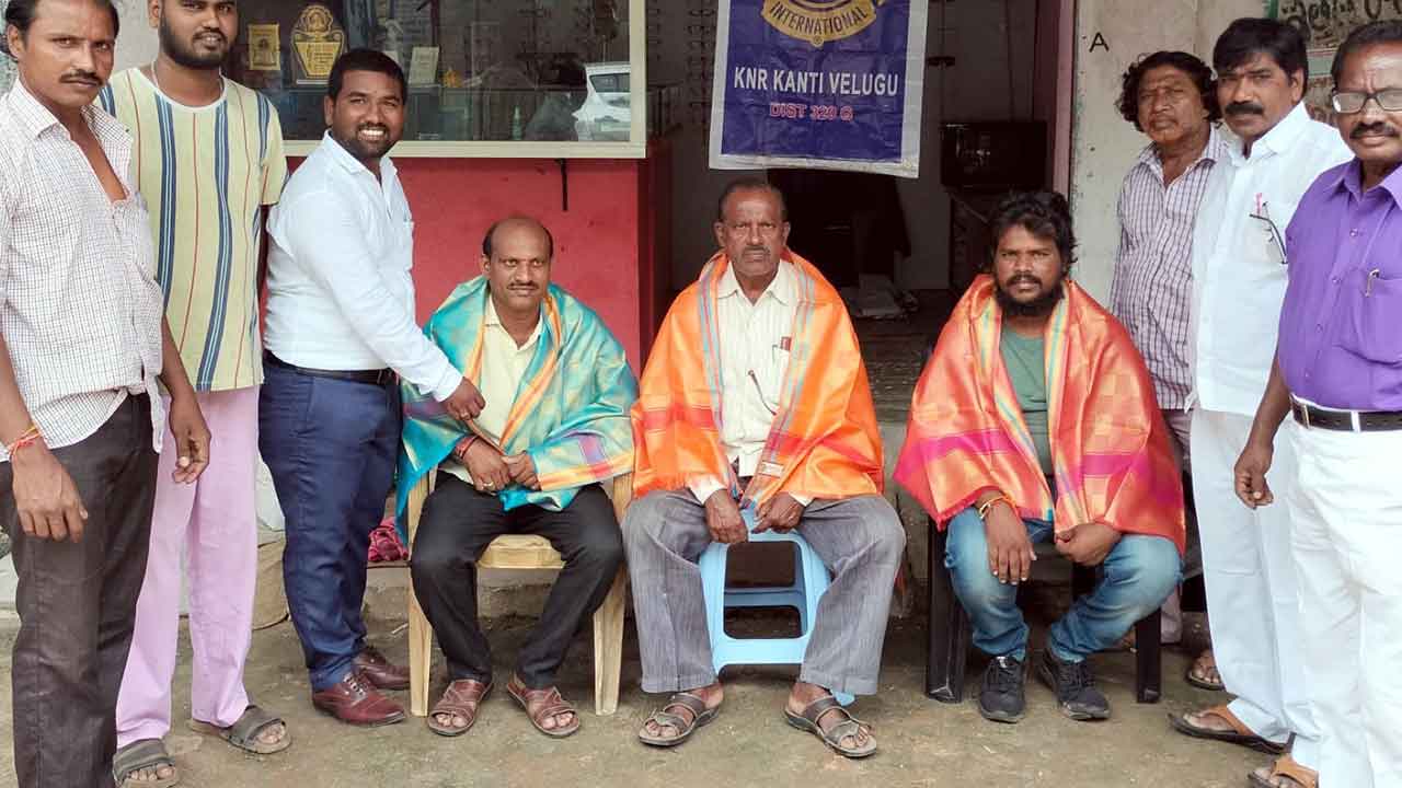 ఘనంగా ప్రపంచ ఫొటోగ్రఫీ దినోత్సవం