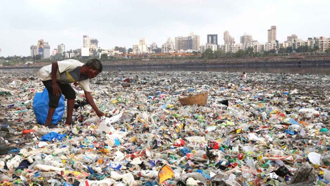 ప్లాస్టిక్ కు చరమగీతం