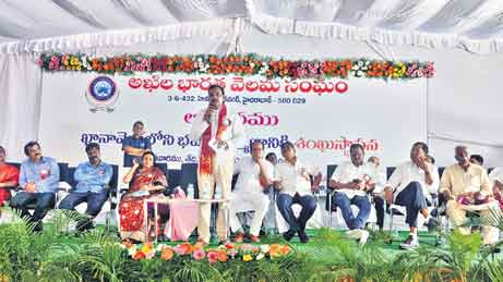 పిల్లలకు మనమిచ్చే పెద్ద ఆస్తి విద్యే