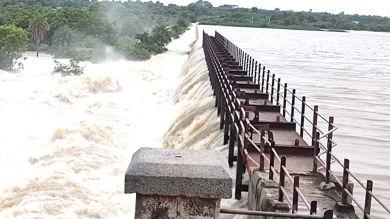 జోరు వాన