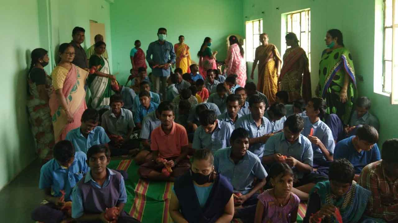 కొనసాగుతున్న వజ్రోత్సవాలు