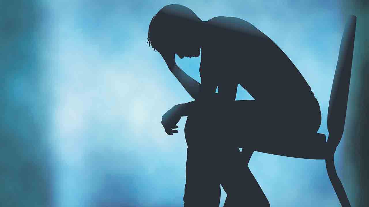 శ్రీవారు మీరెందుకు దూరం