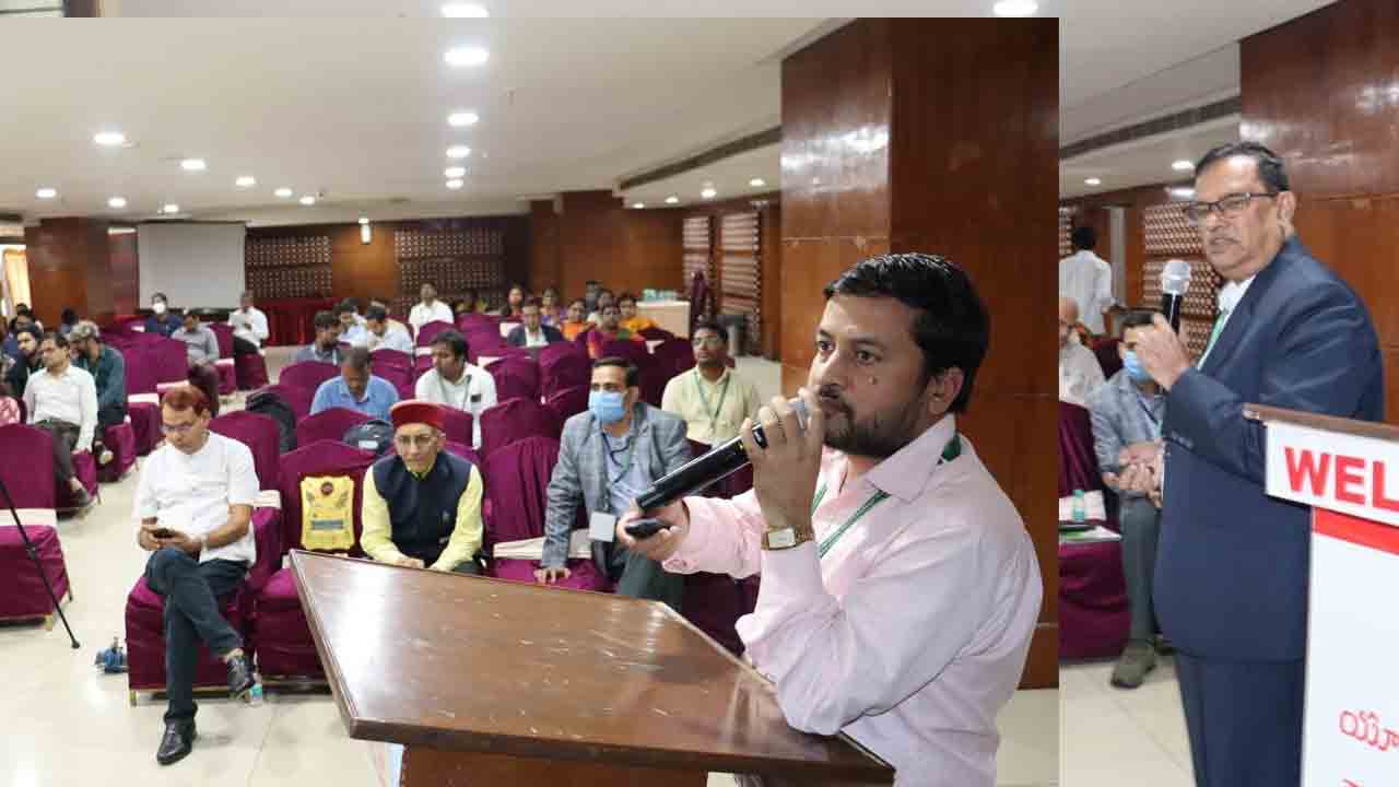 నానో పార్టికల్స్‌తో విప్లవాత్మక మార్పులు