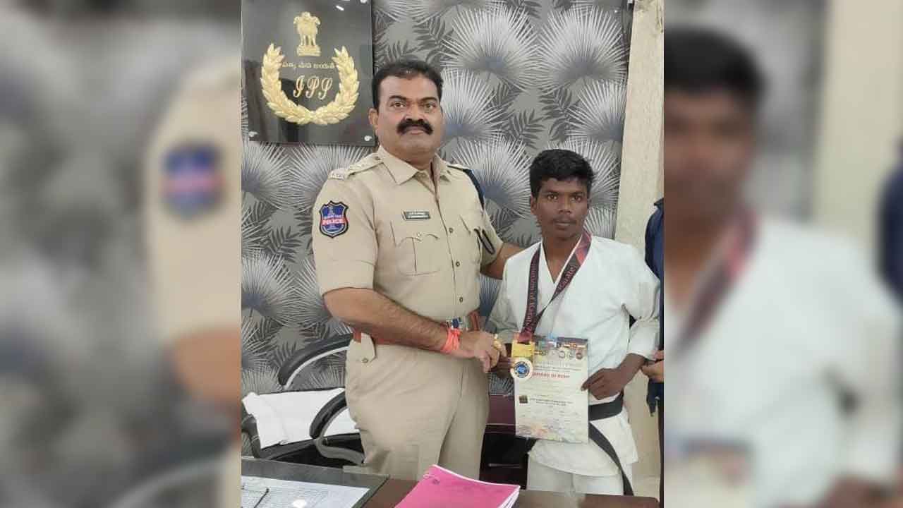 ఎస్సై ప్రిలిమినరీ పరీక్షను పకడ్బందీగా నిర్వహించాలి