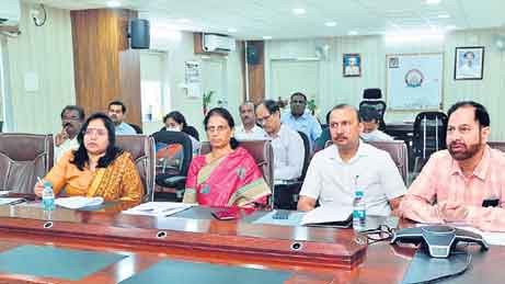 విద్యాలయాల్లో వజ్రోత్సవ వేడుకలు