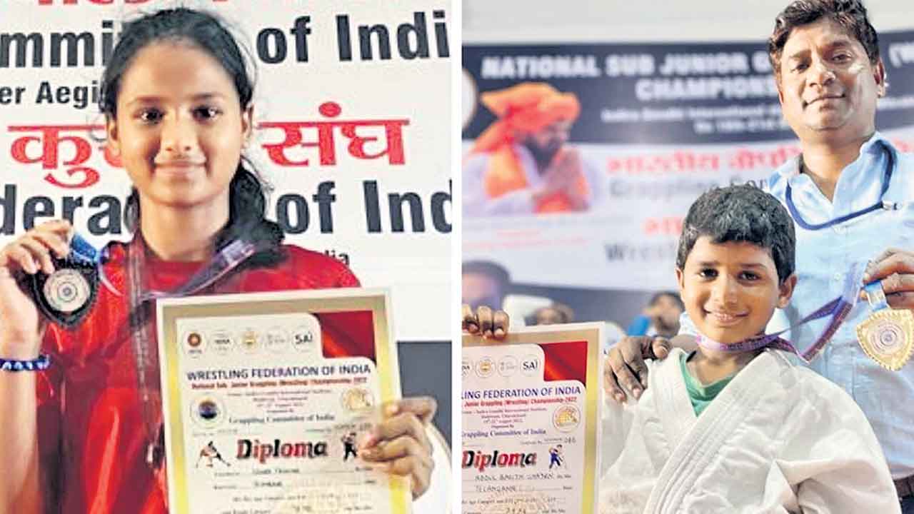 మెరిసిన బాసిద్‌, ఫాతిమా