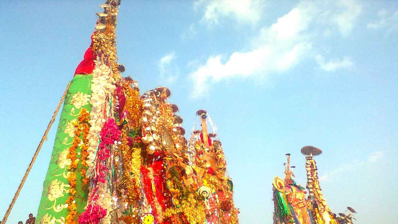 త్యాగానికి ప్రతీక మొహర్రం