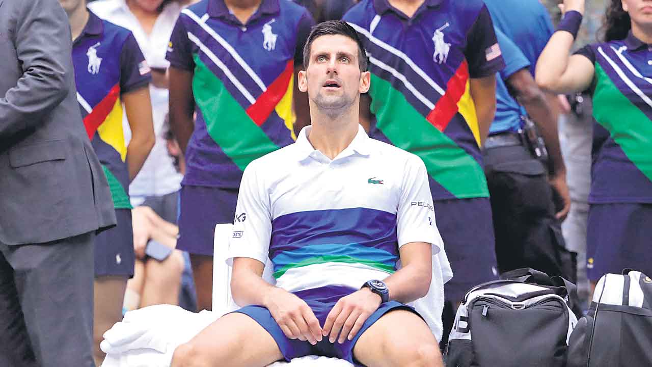 ‘అమెరికాకు రాను’