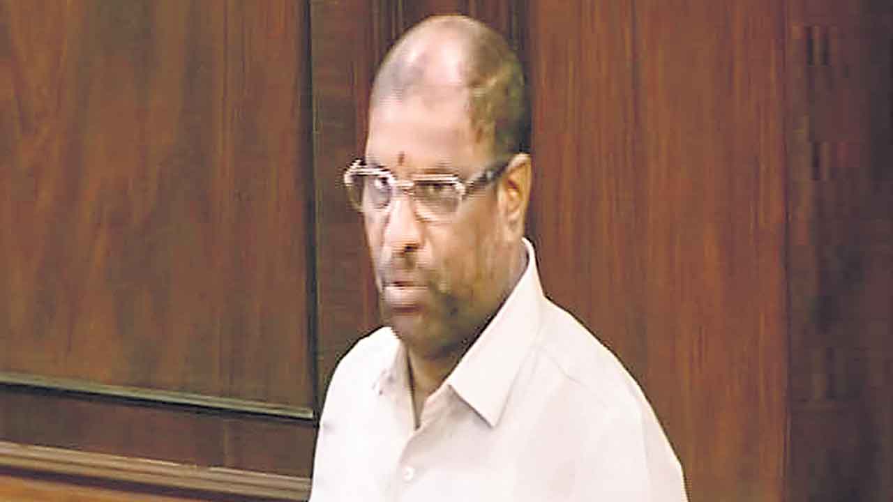 కాజీపేట రైల్వేకోచ్‌ ఫ్యాక్టరీ ఏమైంది..?