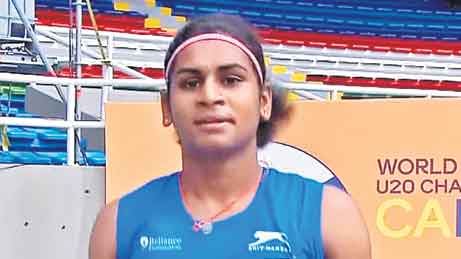 నందిని నయా రికార్డు