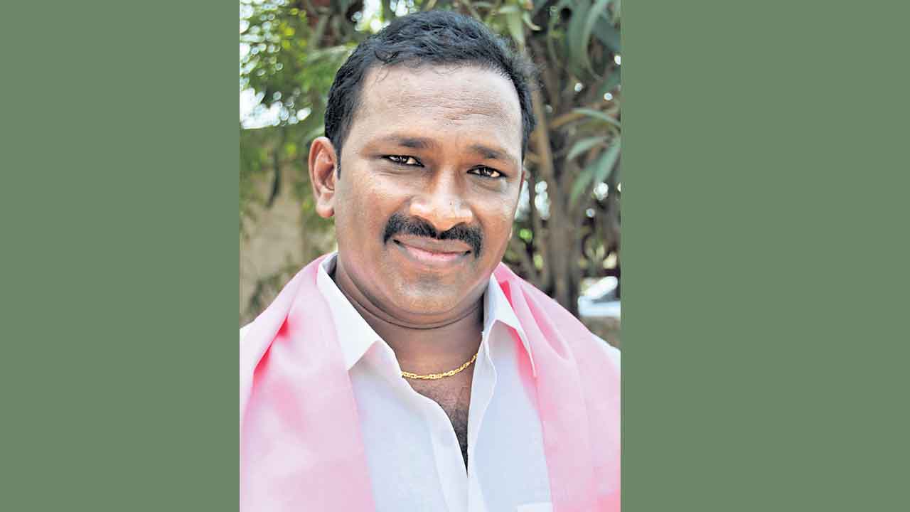 తెలంగాణలో అంగన్‌వాడీలకు సొంత భవనాల్లేవు