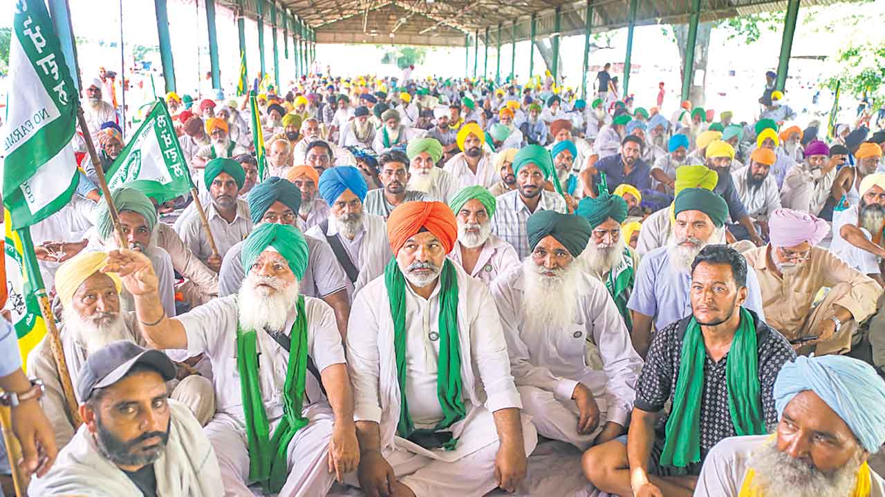 అజయ్‌ మిశ్రాను మంత్రిగా తొలగించాలి