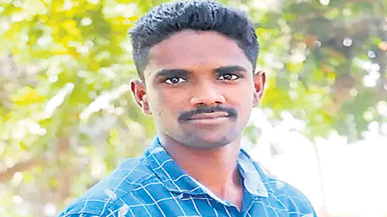 ‘అగ్నిపథ్‌’కు మరో యువకుడు బలి