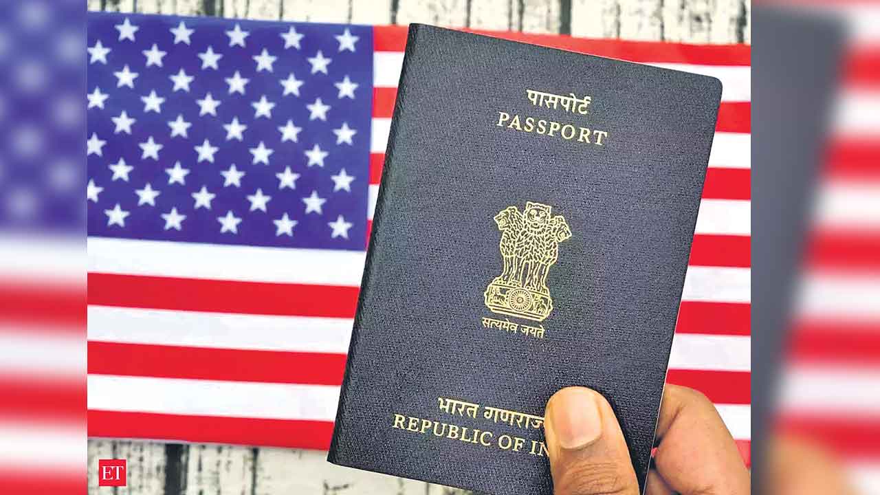 వీసాకు 500 రోజులు!