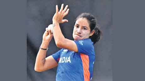 సెమీస్‌లో భారత్‌