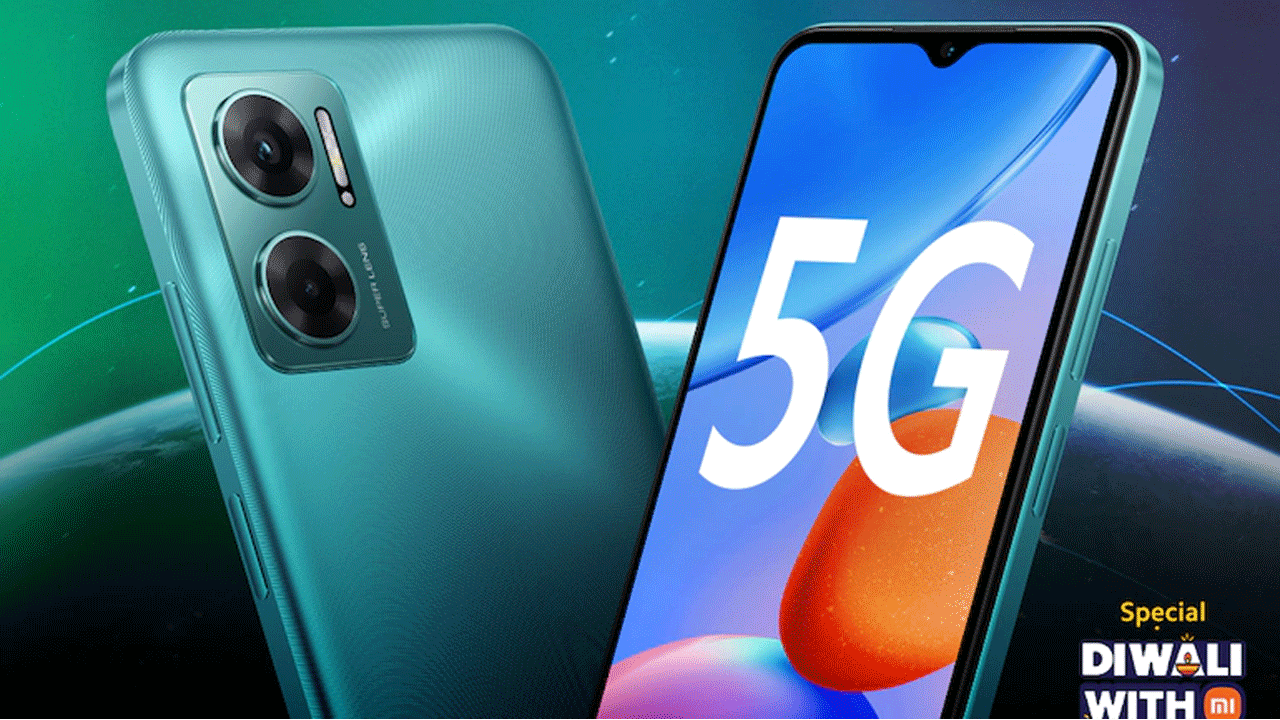 Redmi | సెప్టెంబ‌ర్ 6న రెడ్‌మి 11 ప్రైమ్ 5జీ ఎంట్రీ..ప్ర‌త్యేక‌త‌లివే..!