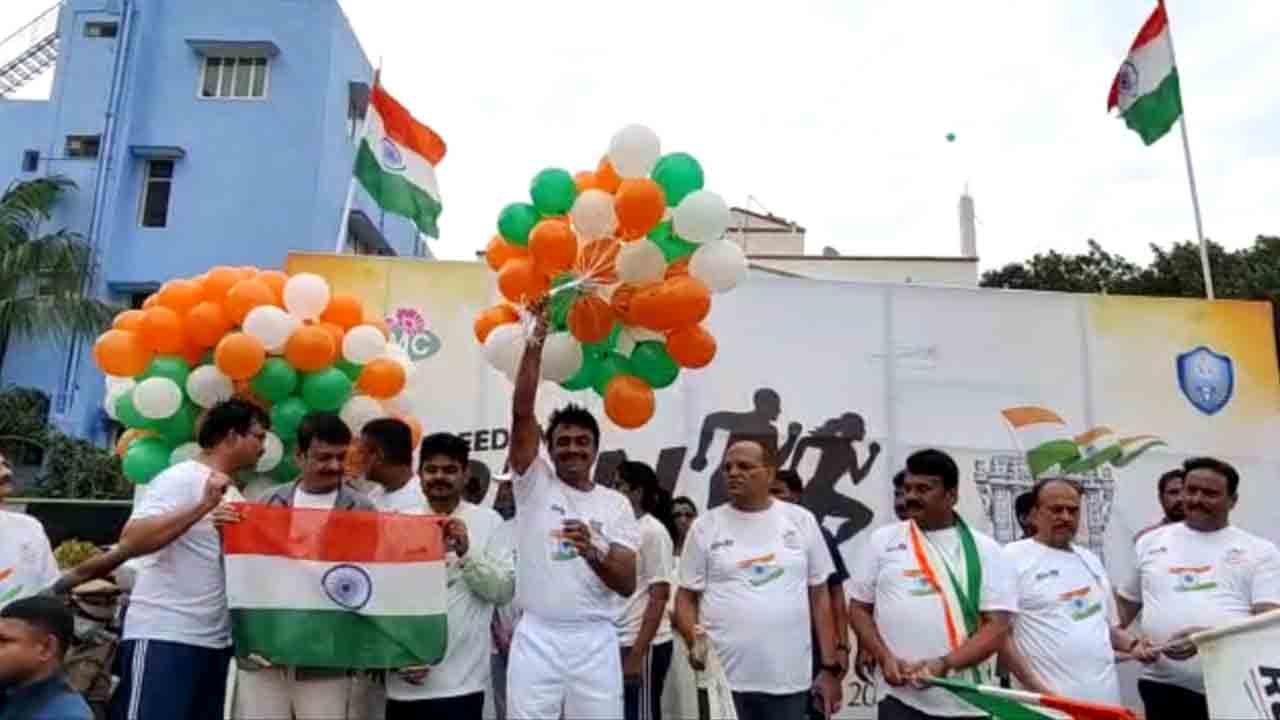 15న ఇంటింటా జాతీయ జెండా ఎగరాలి: మంత్రి మహమూద్‌ అలీ