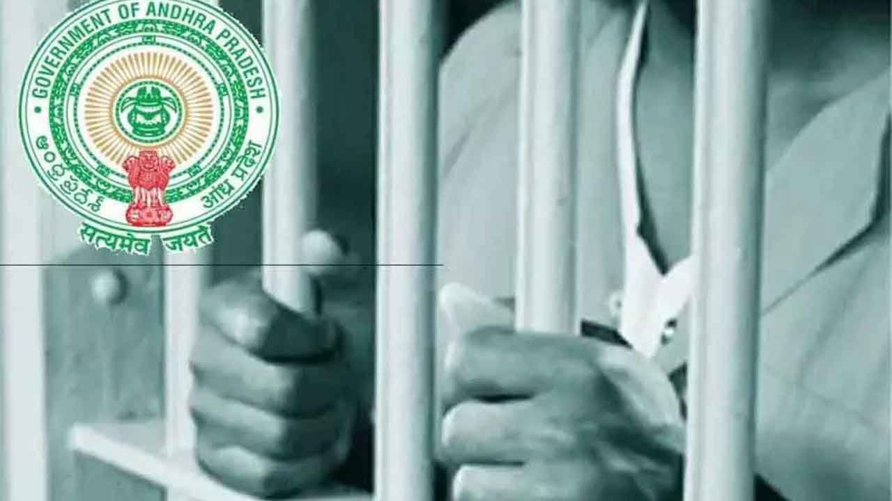ఏపీలో 175 మంది జీవిత ఖైదీలకు క్షమాభిక్ష