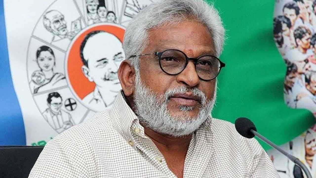 చంద్రబాబు వారసుడిగా ఎన్టీఆర్‌ : టీటీడీ చైర్మన్‌