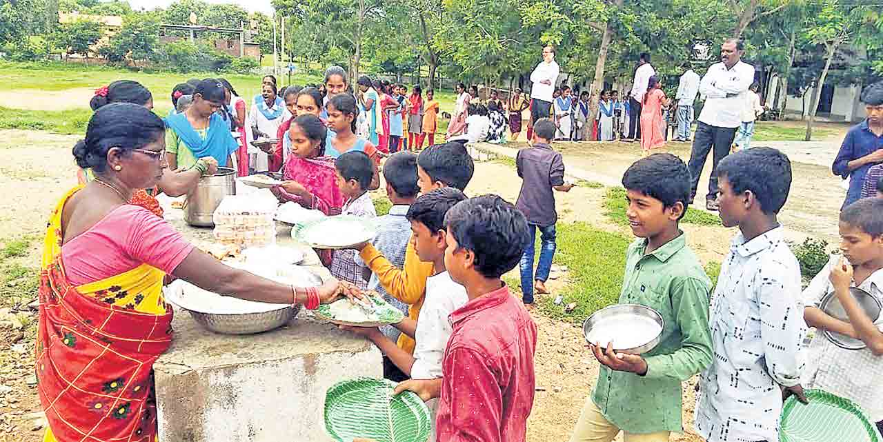 పకడ్బందీగా..పారదర్శకంగా..
