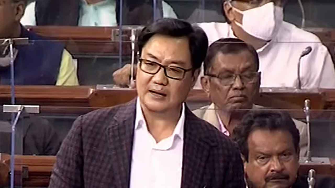 ఏపీ హైకోర్టును కర్నూలుకు మార్చే ప్రతిపాదన లేదు : కేంద్ర మంత్రి