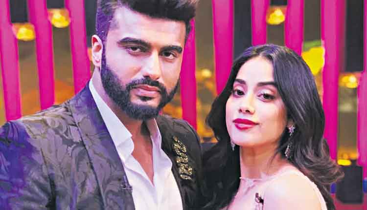 అన్న అనురాగం..చెల్లి మమకారం!