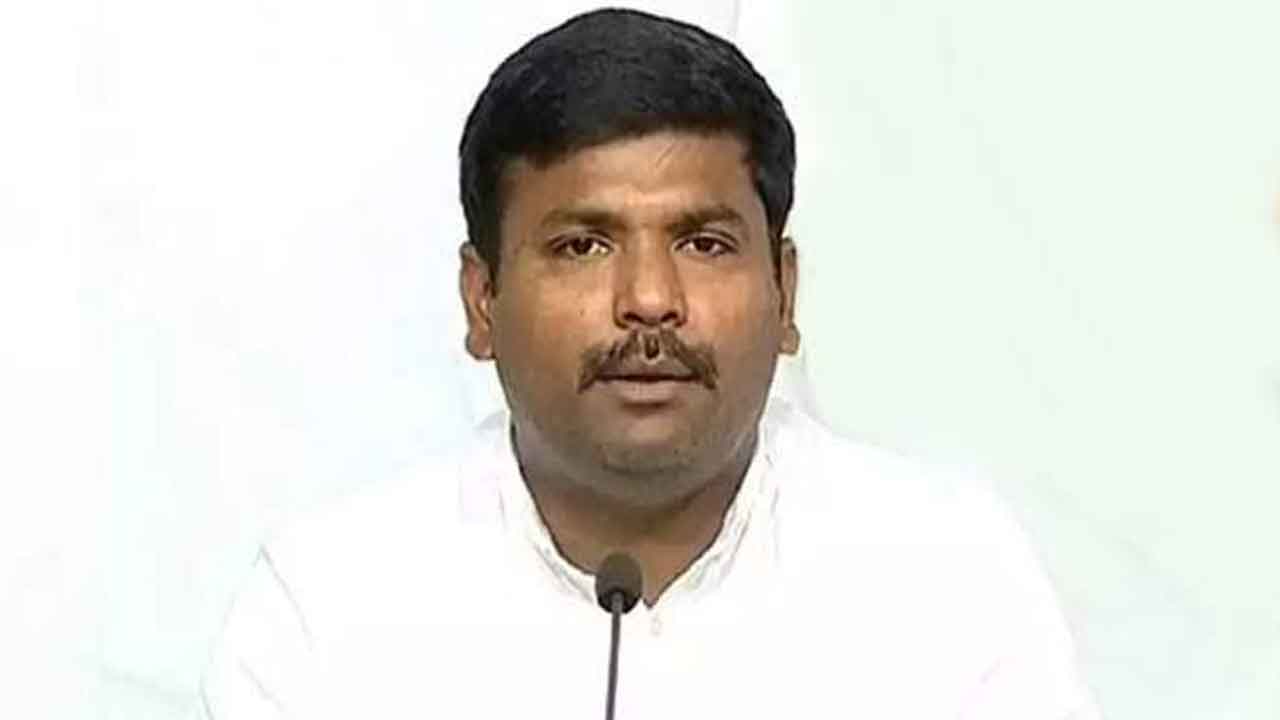 కాపు జనసేన కాదు కమ్మ జనసేన : ఏపీ మంత్రి