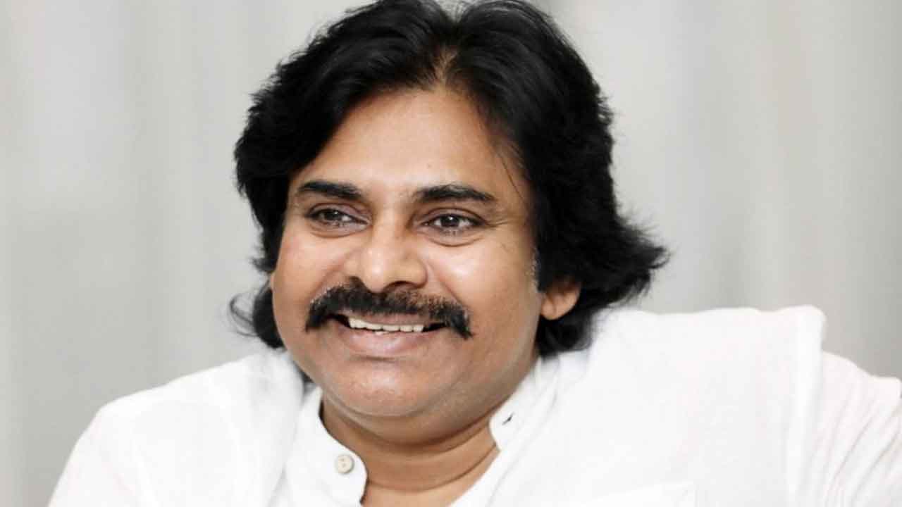 వైసీపీ విముక్త ఆంధ్రప్రదేశ్‌ మా లక్ష్యం : పవన్‌ కల్యాణ్‌