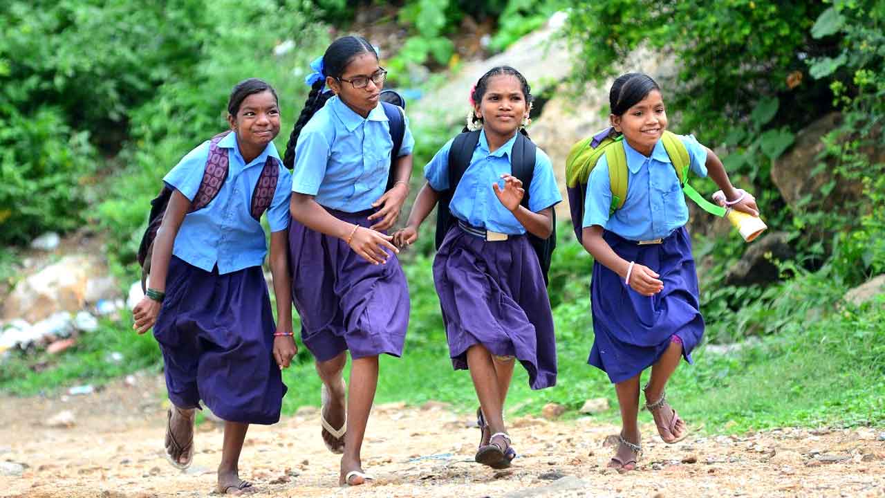 భత్యం రవాణా సులభం