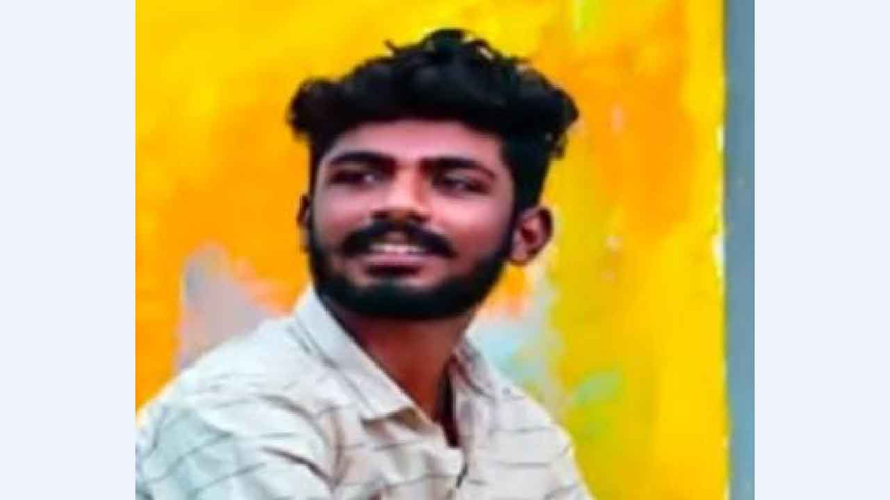 యువకుడి దారుణ హత్య