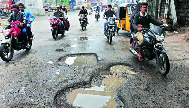 వరద సాయం సున్నా..