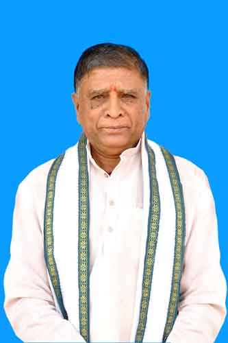 ప్రజల మదిలో నిలిచిన నేత