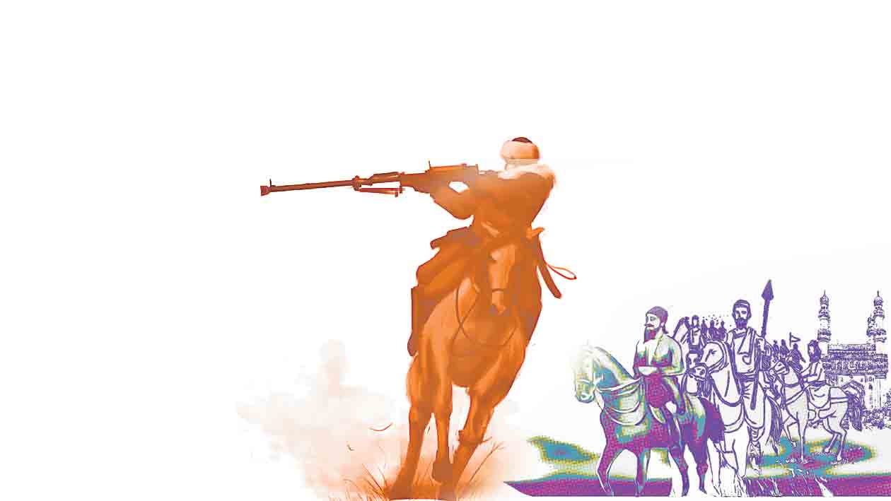 దక్కన్‌ షేర్‌ఖాన్‌ మన తురుంఖాన్‌