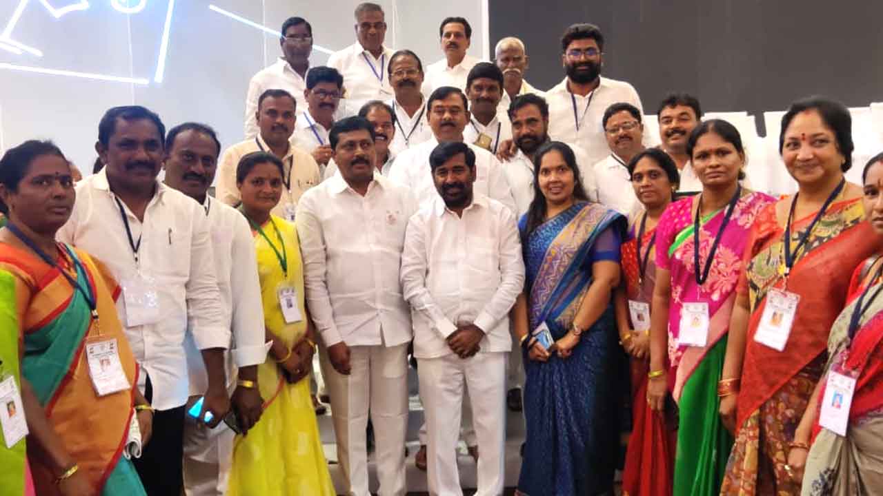 వజ్రోత్సవ శోభ