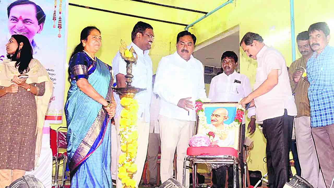 సంస్కృతీ సంరంభం