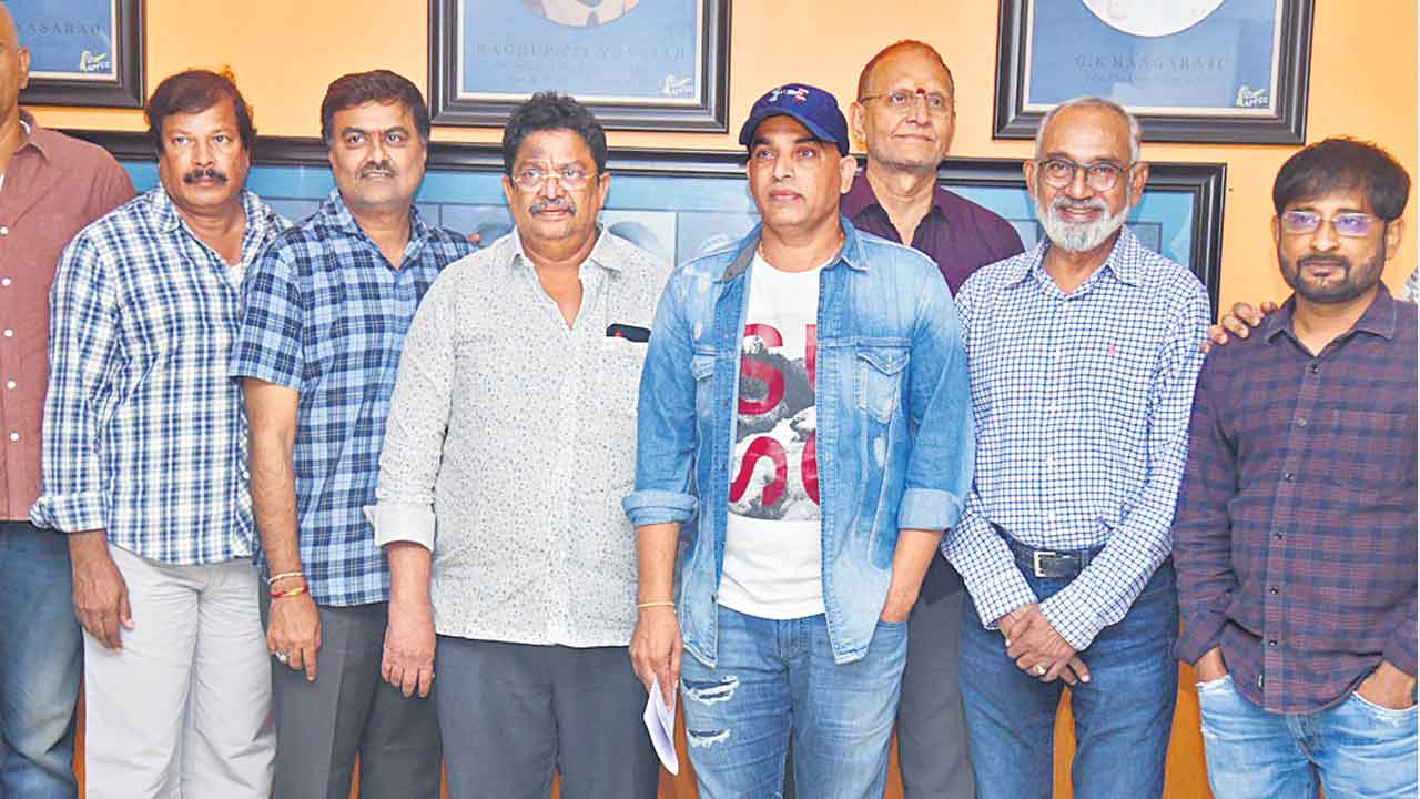 షూటింగ్స్‌కు గ్రీన్‌ సిగ్నల్‌