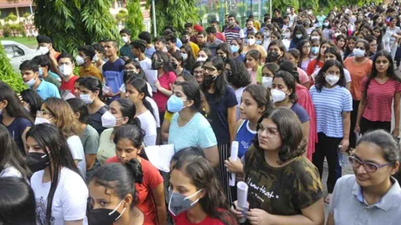 వచ్చే నెల 7న నీట్‌ యూజీ ఫలితాలు